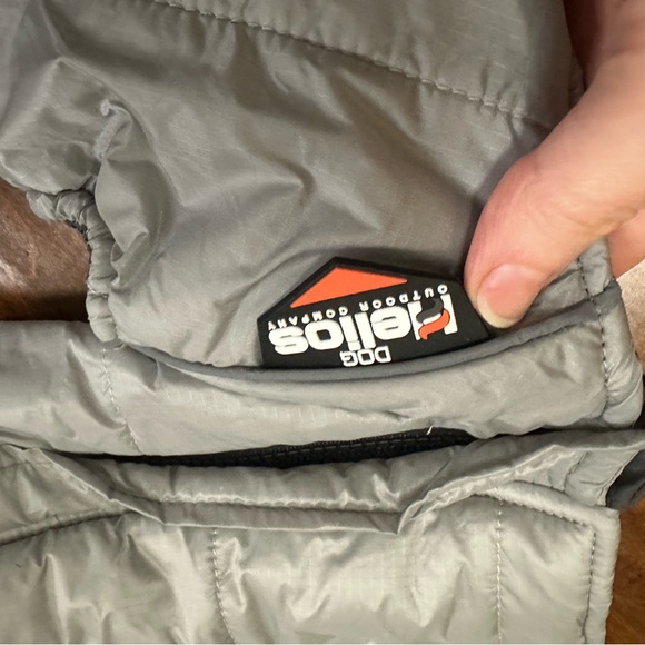 TOUCHDOG HELIOS EXTREMELY WARM SNOWSUIT. Like New - Picture 5 of 10